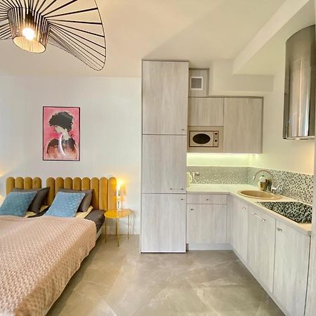 Luxury Panda Apartment In Old Town Cracovie Extérieur photo