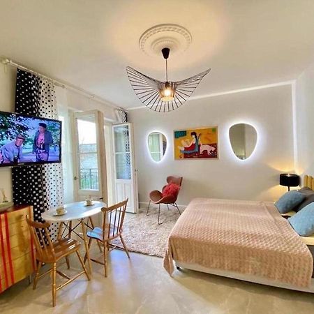 Luxury Panda Apartment In Old Town Cracovie Extérieur photo