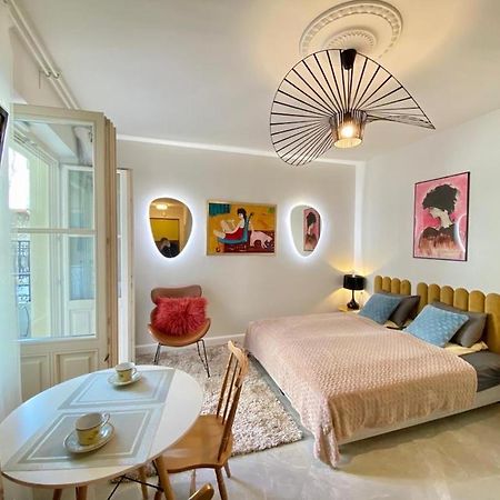 Luxury Panda Apartment In Old Town Cracovie Extérieur photo