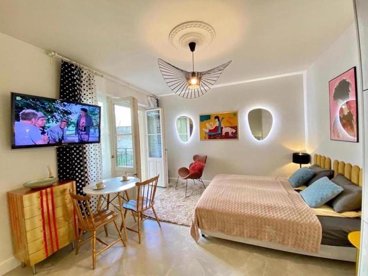 Luxury Panda Apartment In Old Town Cracovie Extérieur photo