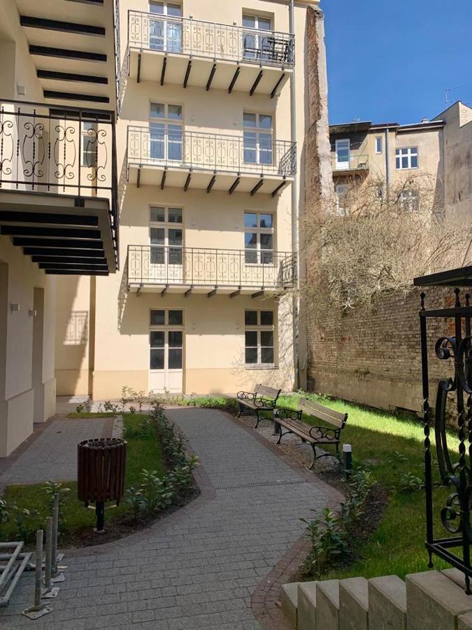 Luxury Panda Apartment In Old Town Cracovie Extérieur photo